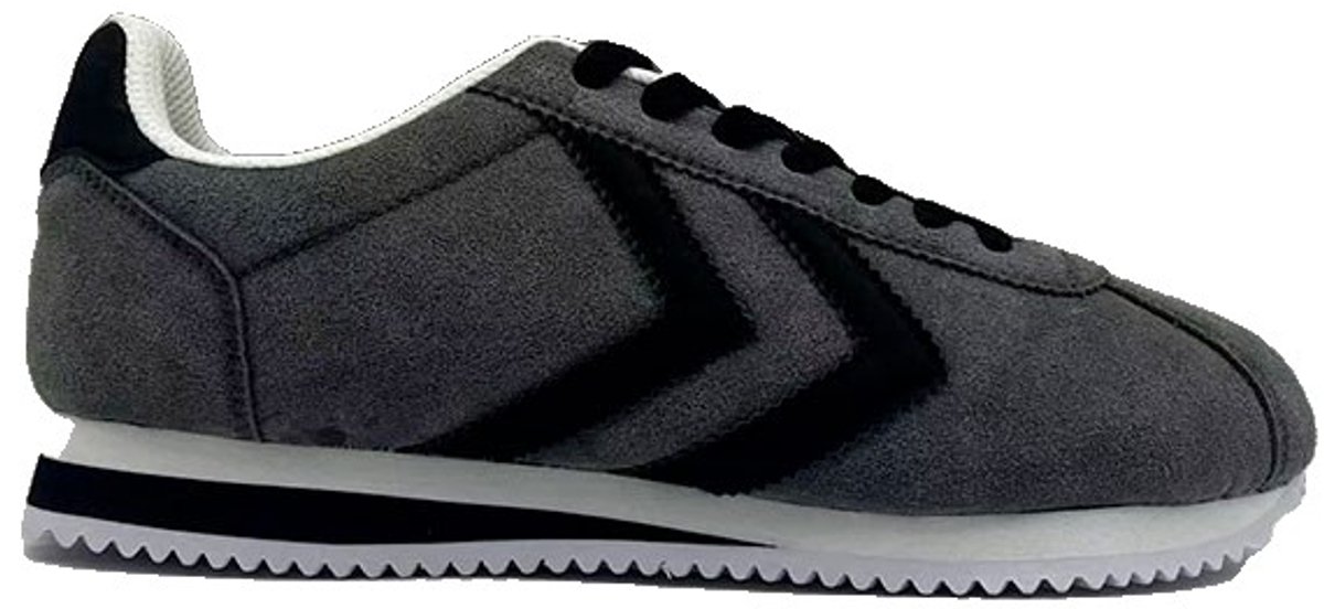 Hummel Run72 Sd Schoenen Grijs EU 40 Man