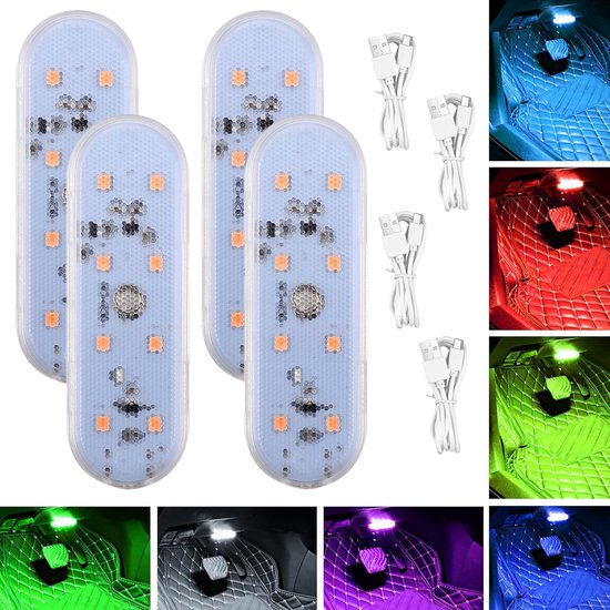 Marklin H0 7335 Interieurverlichting Set