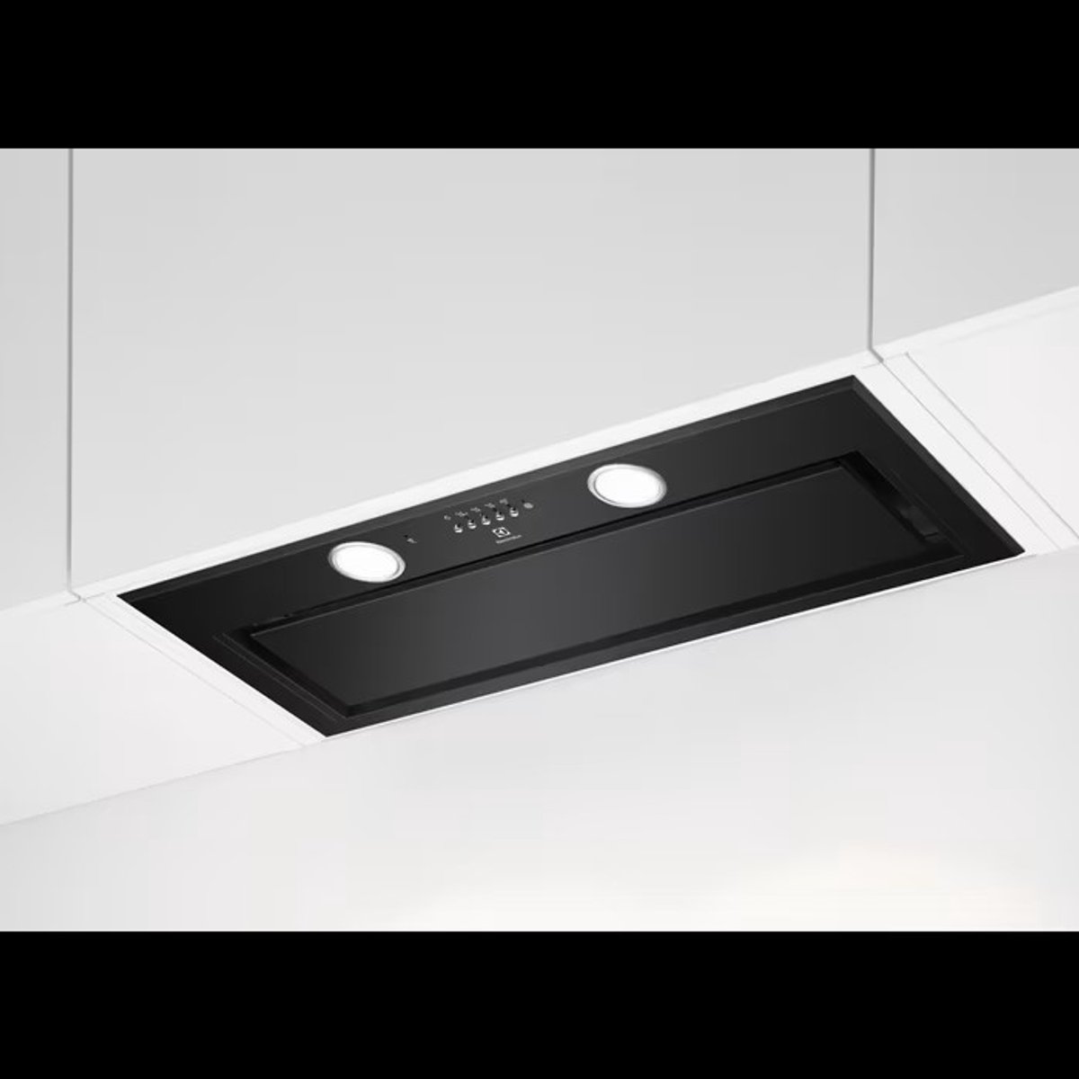 Electrolux LFG719R - Afzuigkap - Hob2Hood Afzuigunit 80 cm
