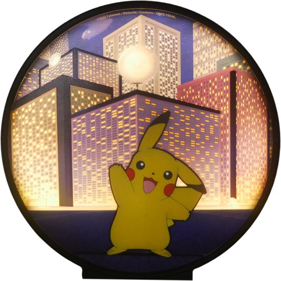 Teknofun Pokémon Poke Ball Vaffeljern Pocket Monster • Pris