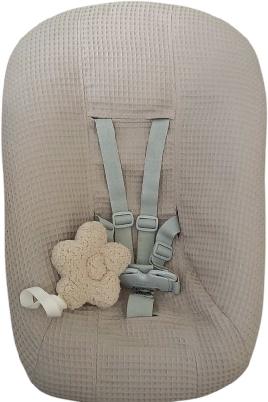 Newborn Hoes Tripp Trapp geschikt voor Stokke Tripp Trapp