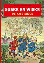 Suske en Wiske 362 -   De kale kroon