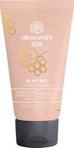 Alessandro Spa Be My Bee Handcream