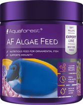 Aquaforest Visvoer Algae Feed 120 gram