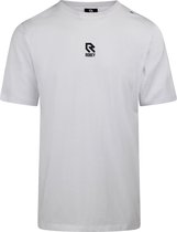 Robey Brandpack T-shirt - Wit - 164