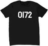 0172 T-shirt