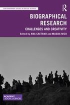 Contemporary Issues in Social Science - Biographical Research