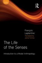 Sensory Studies - The Life of the Senses