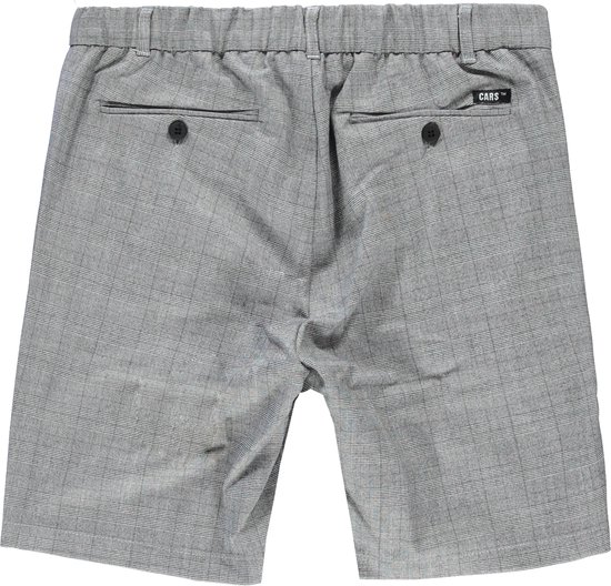 cars heren korte broek