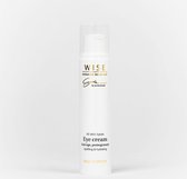 Wise - Anti Age Oogcreme - Alle Skin Types - BIO - VEGAN - 15 ml