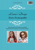 Kinder Borduurpakket Laura's Design