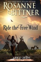 Ride the Free Wind