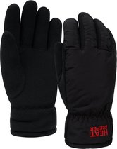 Heat Keeper Thermo Handschoenen - Kleur Zwart - Extra warm - Maat S/M