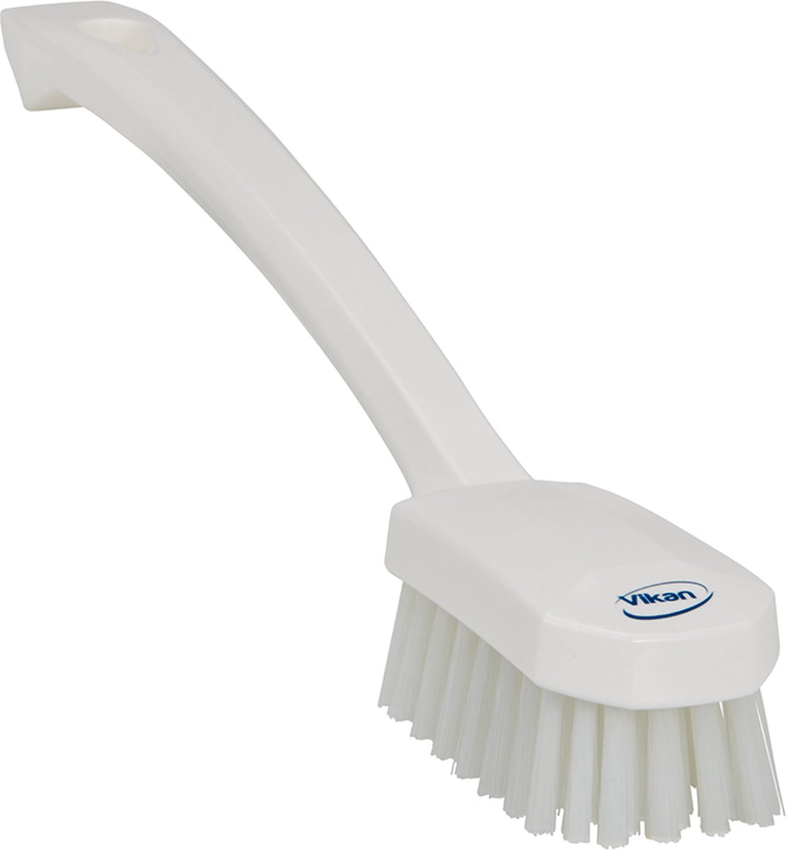 Goedkoopste Afwasborstel Vikan universeel 260mm wit