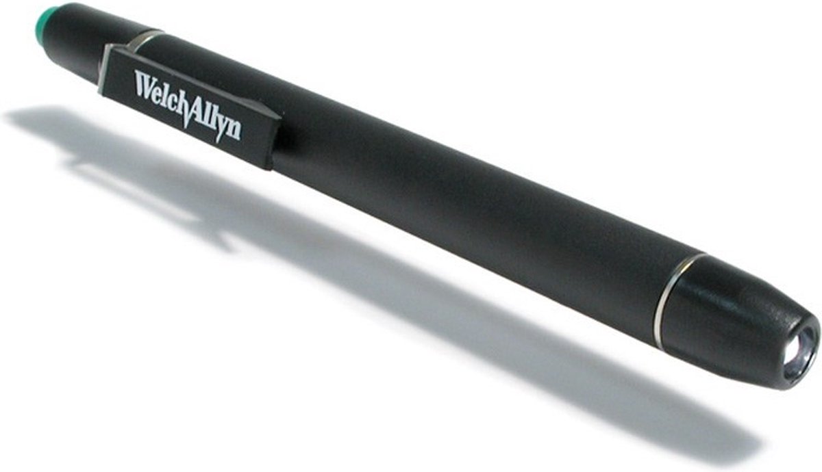 Welch Allyn Halogen Diag. Penlight bol