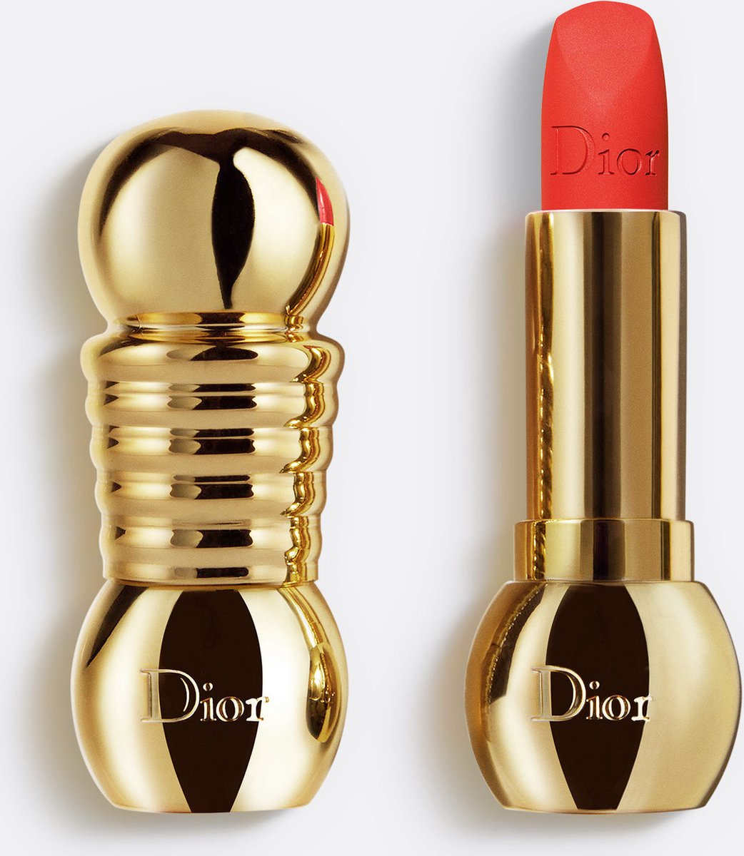 Dior Diorific Mat 3 5 g 540 Magique bol