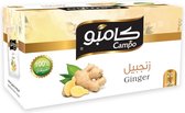 Campo Gember Thee 100 x 2 Gram