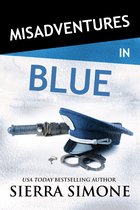 Misadventures 22 - Misadventures in Blue