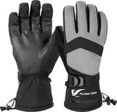 Ski handschoenen | Wintersporthandschoenen | Ski Gloves | Waterdicht | Winter | Zwart