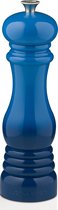 Le Creuset Zoutmolen Marseilleblauw 21cm 40gr
