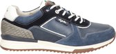 Australian Florian sneakers blauw - Maat 43