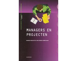 Managers En Projecten