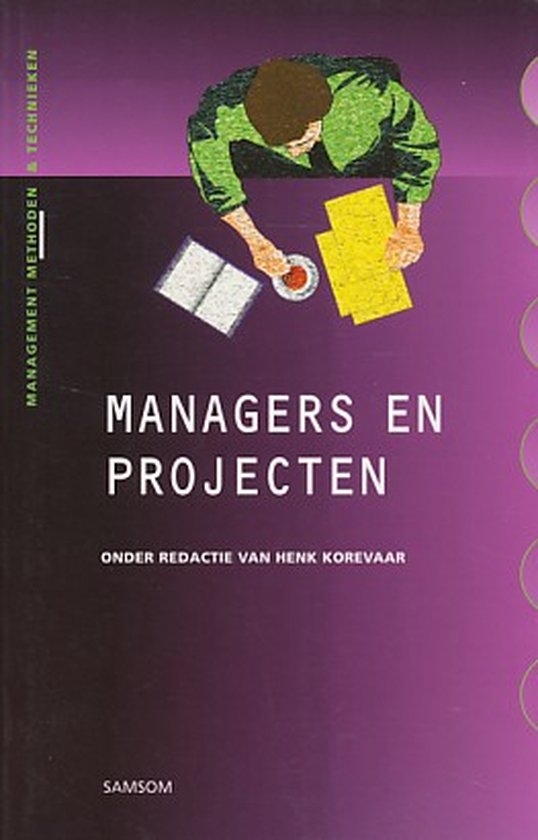Managers En Projecten