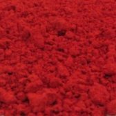 Labshop - Cinnabar - very fine (PR 106) 1 kilogram