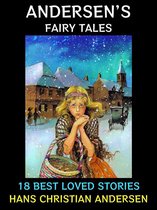 Fairy Tales Collection 9 - Andersen's Fairy Tales