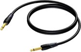 Procab CLA600 Classic jack - jack instrumentkabel 3m