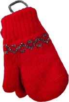 Want winter baby - 80% wol