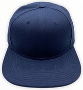 Mr. Hatly - Tailored - Cap - Royal Blue - Incognito