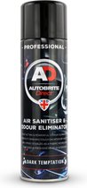 Autobrite aerosol - Dark Temptation