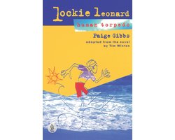 Lockie Leonard, Human Torpedo
