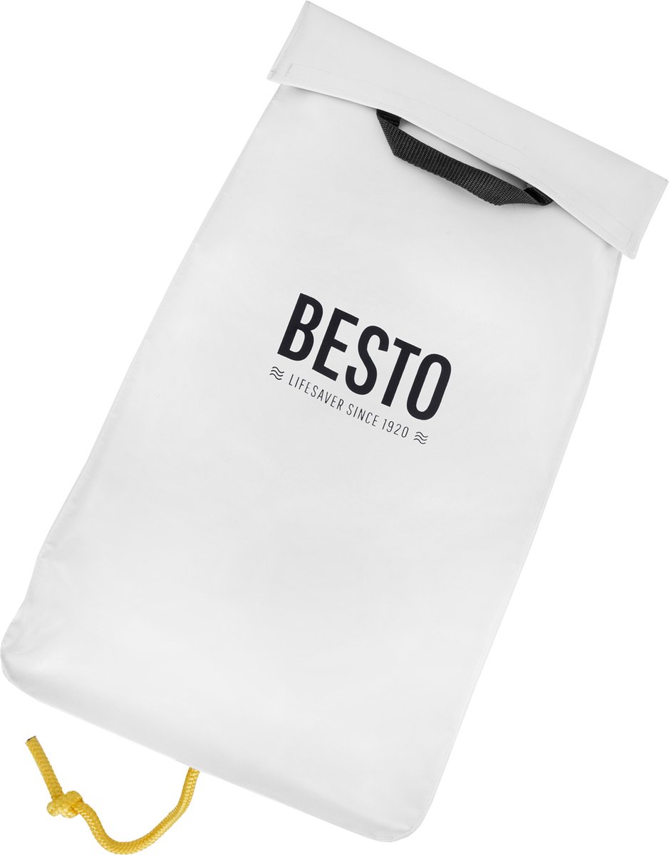 Besto - Reddingssysteem - Wit