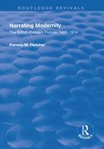 Routledge Revivals - Narrating Modernity: The British Problem Picture, 1895-1914
