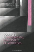 Advances in Experimental Philosophy- Advances in Experimental Philosophy of Aesthetics