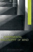 Advances in Experimental Philosophy of Mind