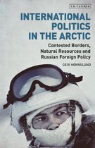 Library of Arctic Studies- International Politics in the Arctic