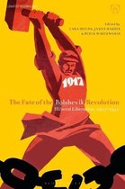 Library of Modern Russia-The Fate of the Bolshevik Revolution