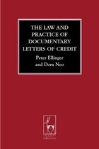 The Law and Practice of Documentary Letters of Credit