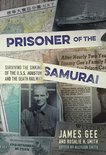 Prisoner of the Samurai