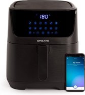 CREATE FRYER AIR SMART Friteuse