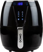 DOMO Hetelucht friteuse Deli-Fryer XL