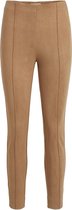 Vila Visudie Hw 7/8 Leggings/1r Dames Tigers Eye - Maat L