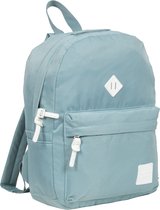 Mustang® Venice - Backpack - Rugzak - Rugtas - Licht Blauw
