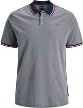 Premium Winblu Poloshirt Mannen - Maat 6XL