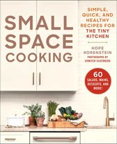 Small Space Cooking