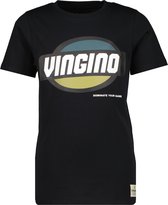 Vingino SS22  HUFO Jongens T-shirt - Maat 140
