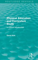 Physical Education and Curriculum Study